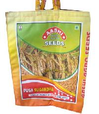 AASHI Seeds Non Woven Seeds Bag