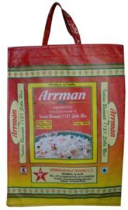 Arrman Non Woven Rice Bag