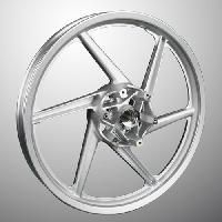 Bullet Alloy Wheels