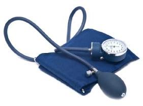 Aneroid Sphygmomanometer