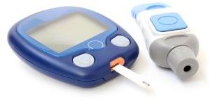 Glucose Monitor