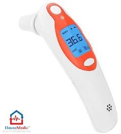 Infrared Thermometer