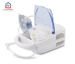 Nebulizer Machine