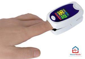 Pulse Oximeter