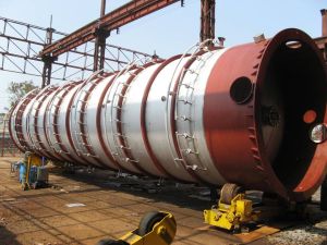 Pressure Vessels