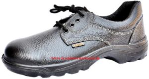 Safety Shoe Derby