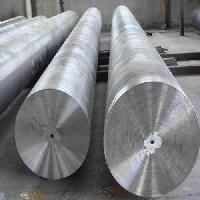 Stainless Steel Forged Bars