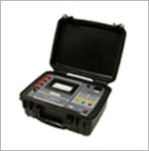 High-Voltage Insulation Test Sets