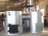 Waste Heat Recovery Boilers