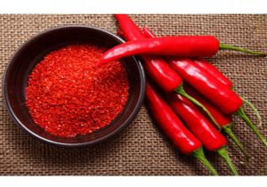 Chili Powder