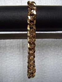 Imitation Gold Bracelet(gpmbc2)