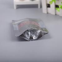 foil pouches