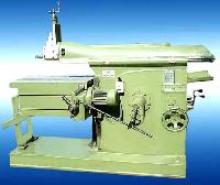 Geared Shaper Machine