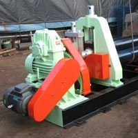 Mechanical Plate Rolling Machine Mechanical Plate Rolling Machine