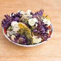 flower potpourri