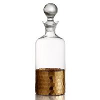 Glass Decanter