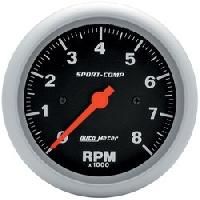 Rpm Meter