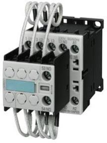 Capacitor Contactors