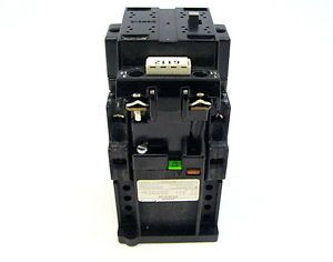 Contactor For Switching DC Voltage