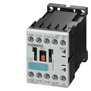 contactor relay