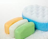 soap cakes