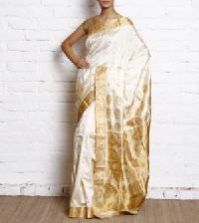 jari sarees