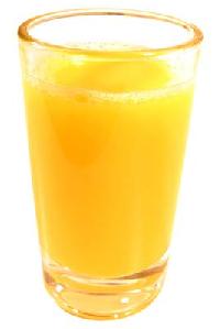 Aloe Vera Juice Orange