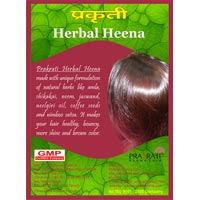 Herbal Henna
