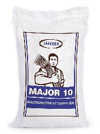 Major - 10 Npk Fertilizer