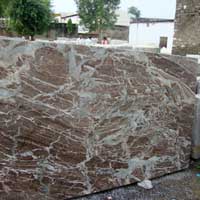 Royal Brown Marble Stone