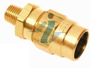 Air Brake Hose Connector