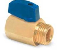 Brass Cock Valve