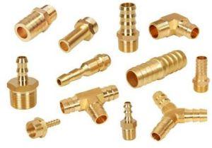 Brass Hose Fittings