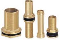 Brass Sanitary Part