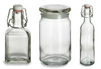 Glass Containers