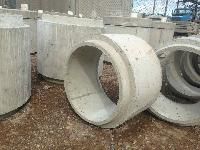 concrete pipe