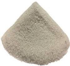 silicon sand