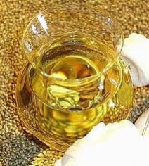 Ajowan Oil