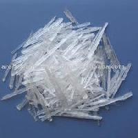 Menthol Crystal