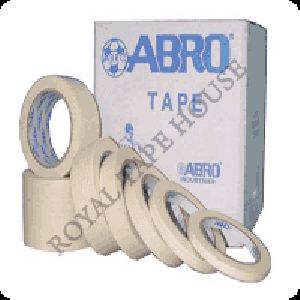 Abro Masking Tape