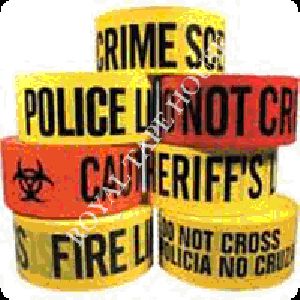 Barricade Tape