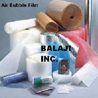 Air Bubble Film