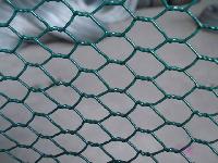 fencing hexagonal net