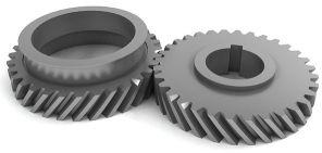 Helical Gear