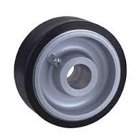 Rubber Wheel