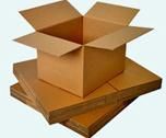 Corrugated Packing Boxes