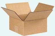 Corrugated Shipping Boxes