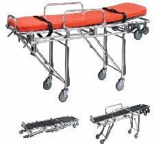 Ambulance Stretcher (YDC - 3A)