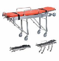 Ambulance Stretcher (YDC - 3B)