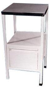 Bed Side Locker (KEU - 1019)